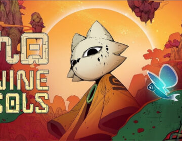 Nine Sols: Un metroidvania dibujado a mano