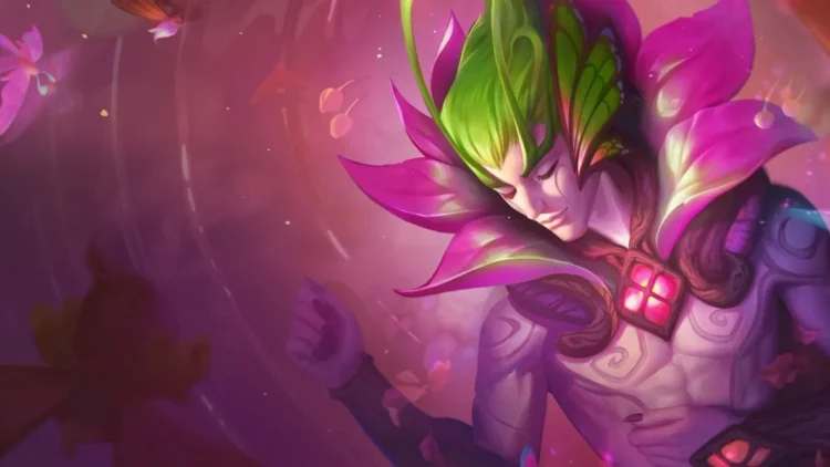 TFT: Notas del parche 14.20