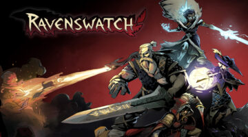 Ravenswatch: El roguelike ideal para jugar con amigos