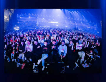 LoL: Donde ver la final de Worlds 2024