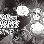 Slay the Princess: Una novela visual de terror