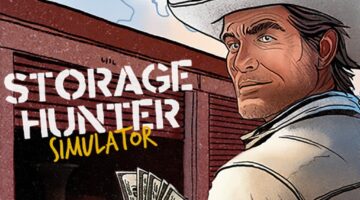 Todo sobre Storage Hunter Simulator