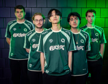 Worlds 2024: Weibo, BLG y FlyQuest son los últimos clasificados a Cuartos de Final