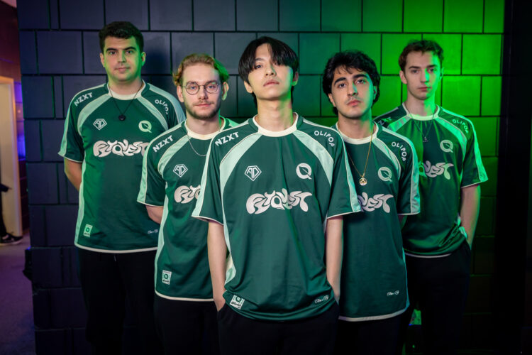 Worlds 2024: Weibo, BLG y FlyQuest son los últimos clasificados a Cuartos de Final
