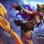 LoL: Cómo obtener gratis la skin de Ansivirsario