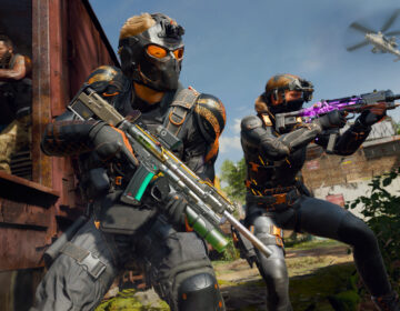 Los pros de CoD recomiendan cambiar este ajuste de Black Ops 6