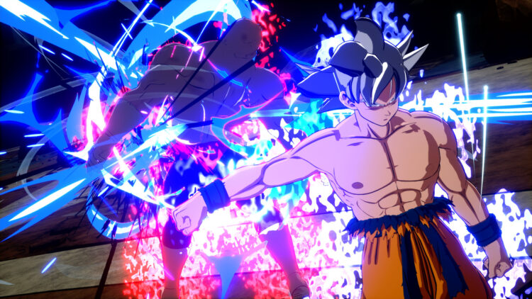 Todo sobre el acceso anticipado de Dragon Ball Sparking! Zero