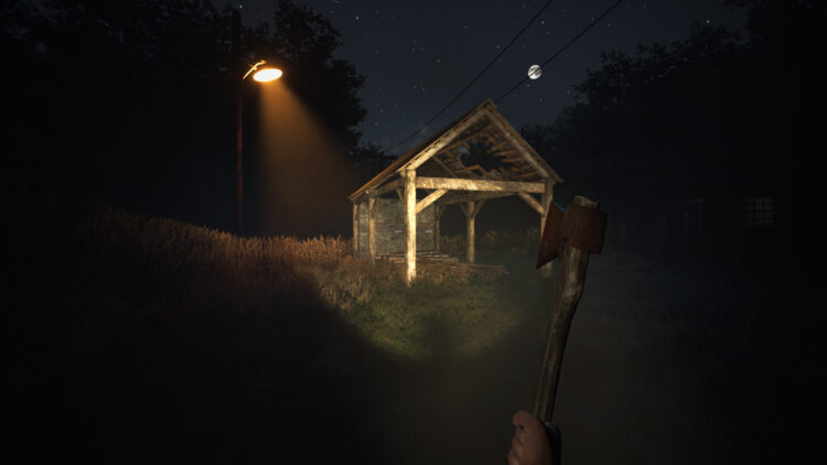 Prueba gratis We Harvest Shadows, un juego que combina las granjas con el terror