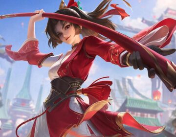 Honor of Kings reveló sus torneos para 2025