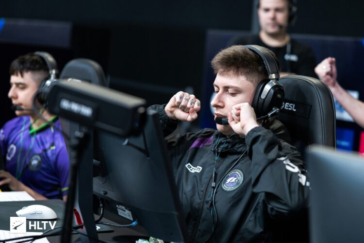 IEM Río: 9z se despide del torneo tras la caída ante Virtus.pro