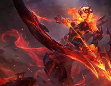 LoL: Skins en oferta para la tercera semana de Octubre