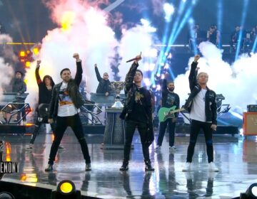 Worlds 2024: Artistas para la ceremonia final