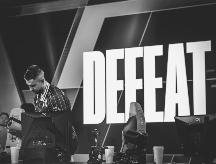 Worlds 2024: MDK y paiN Gaming son los primeros eliminados del Swiss Stage