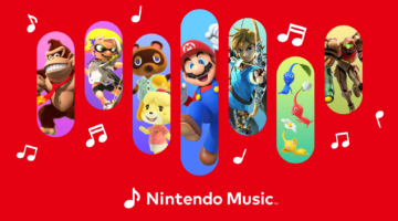 Nintendo Music ya está disponible para dispositivos móviles