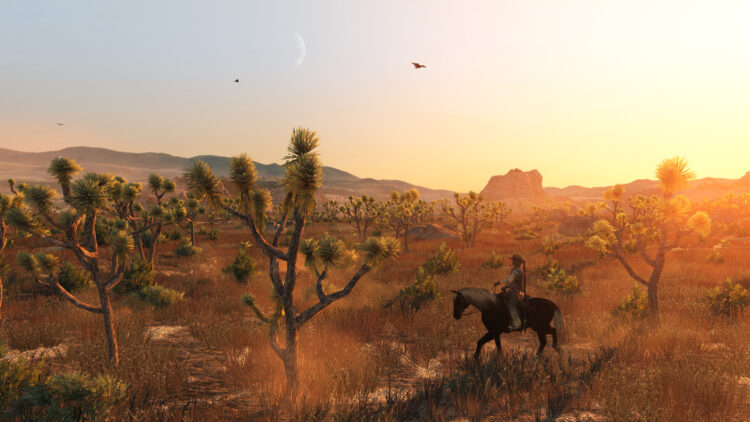 Requisitos mínimos y recomendados de Red Dead Redemption en PC