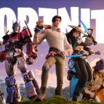 Fortnite: Códigos que siguen disponibles en octubre