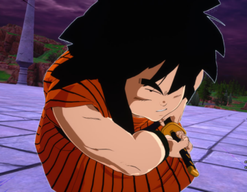 Nuevo parche de Dragon Ball Sparking! Zero trae nerfs a Yajirobe