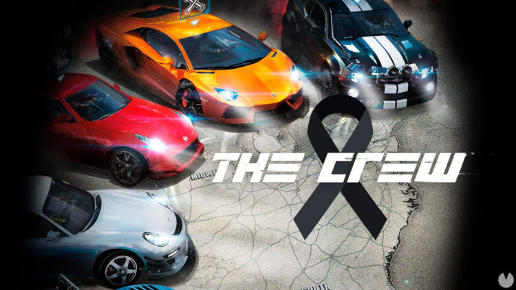 Ubisoft enfrenta una demanda colectiva tras su decisión de cerrar los servidores de The Crew en marzo de 2024,