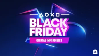 La temporada de Black Friday ya llegó, y PlayStation promete ser uno de los grandes protagonistas de las ofertas de este año.