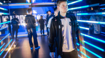 LEC: Mikyx se une a Fnatic para la temporada 2025