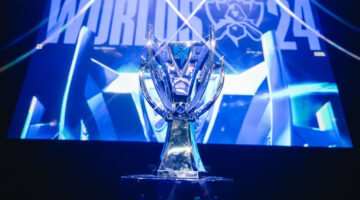 LoL: Estas son las sedes de Worlds, MSI y First Stand 2025