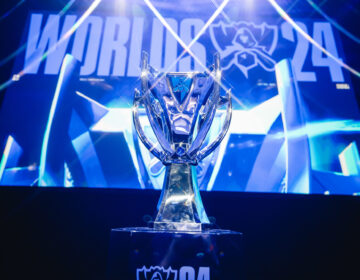 LoL: Estas son las sedes de Worlds, MSI y First Stand 2025