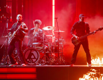 Worlds 2024: Streamers perdieron sus entradas a la final tras ser cedidas a Linkin Park