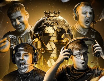 Esports World Cup 2025 reveló el primer título que estará presente