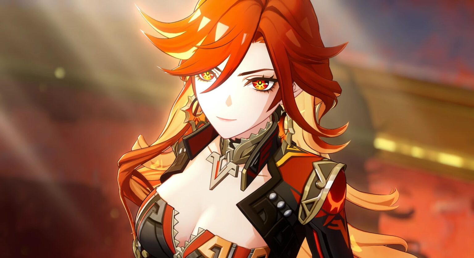 Genshin Impact: todo lo que se sabe sobre Mavuika hasta ahora ...
