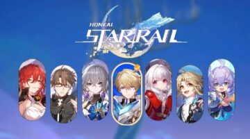 Honkai Star Rail regalará un personaje de 5 estrellas