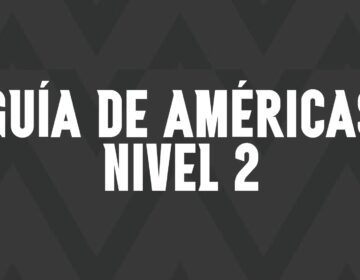 LTA: Calendario y formato del tier 2 de Américas para 2025