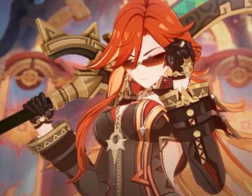Genshin Impact: todo lo que se sabe sobre Mavuika hasta ahora