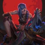 TFT: Notas del parche 14.23 y la llegada del Set de Arcane