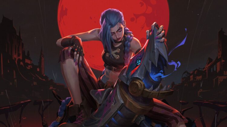 TFT: Notas del parche 14.23 y la llegada del Set de Arcane