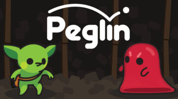 Peglin: Un roguelike de barajas diferente al resto