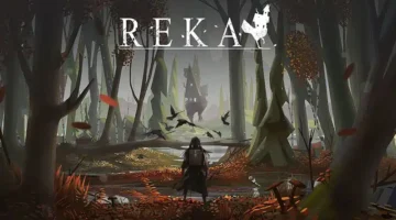 REKA: Busca tu sitio en este mundo mágico