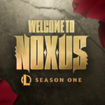 LoL: La próxima temporada comenzará en Noxus