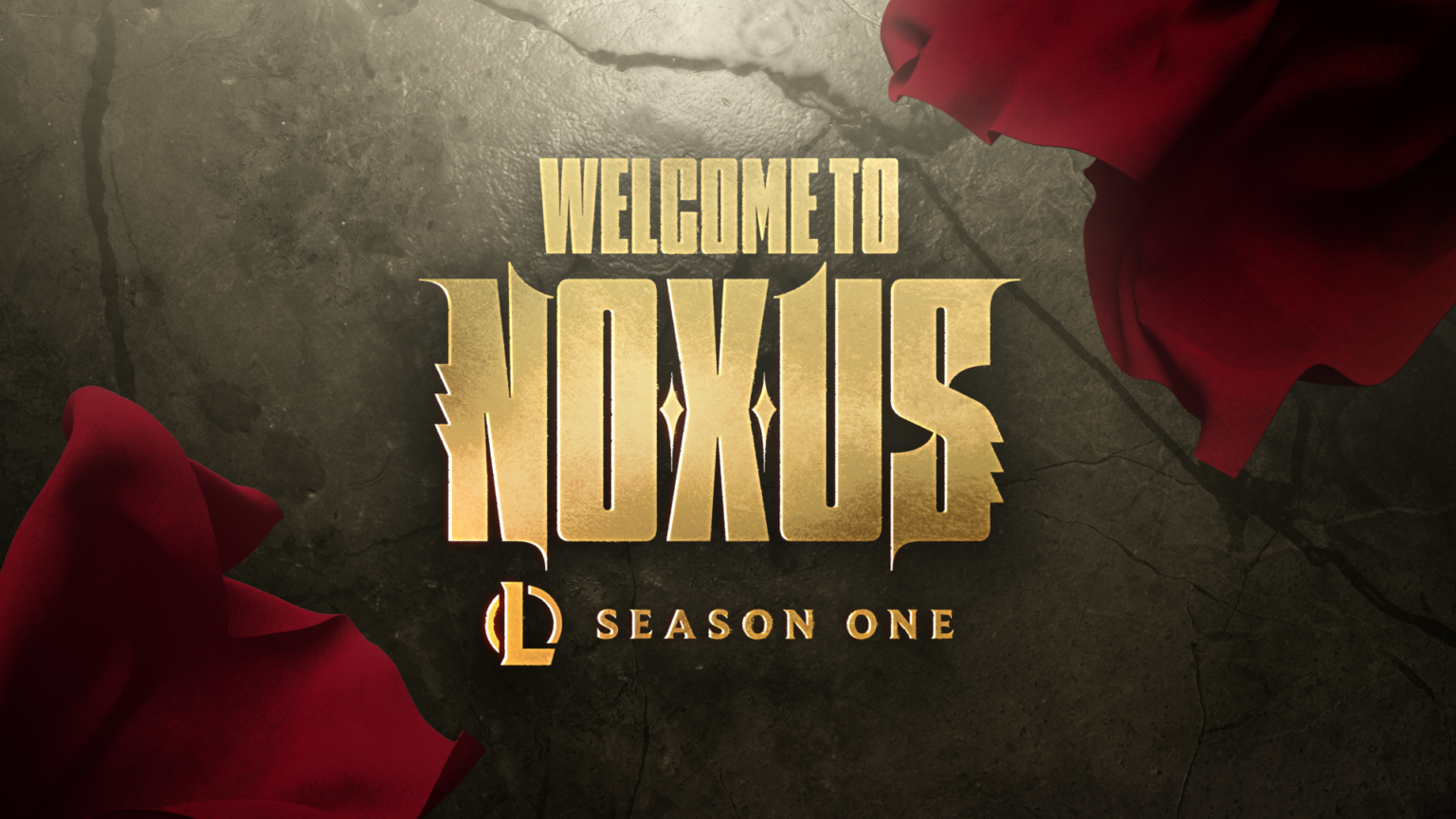 Season One to Noxus Banner CodigoEsports ― CodigoEsports