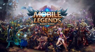 Mobile Legends ganó el premio al videojuego competitivo móvil del año en MOBIES 2024