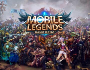 Mobile Legends ganó el premio al videojuego competitivo móvil del año en MOBIES 2024