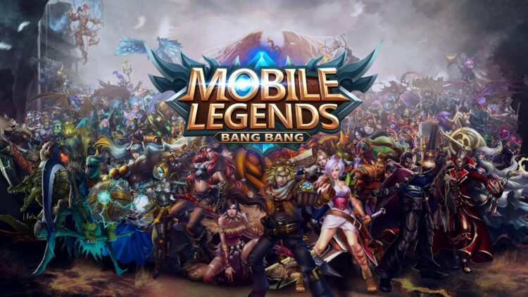 Mobile Legends ganó el premio al videojuego competitivo móvil del año en MOBIES 2024