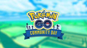 Pokémon GO: Calendario de Día de la Comunidad de la nueva temporada