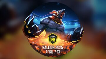 Dota 2: ESL volverá a Norteamérica con ESL One Raleigh luego de seis años