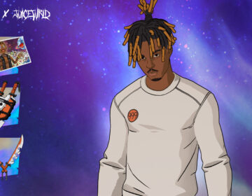 Juice WRLD: Cómo obtener su skin en Fortnite