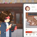 Todo sobre Neko Odyssey, el juego sobre tomarle fotos a gatos