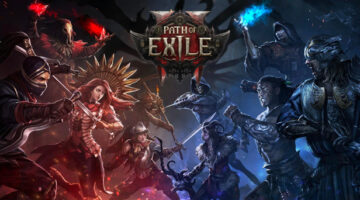 Path of Exile 2: El nuevo RPG de moda