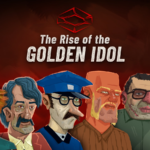 Todo sobre The Rise of the Golden Idol