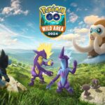 Ya viene el Área Silvestre Global de Pokémon GO