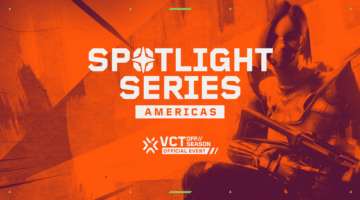 Valorant: Equipos, formato y calendario de la Spotlight Series Américas