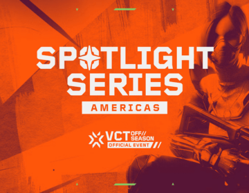 Valorant: Equipos, formato y calendario de la Spotlight Series Américas